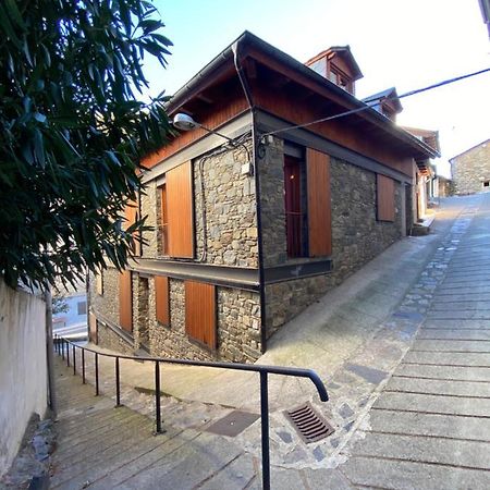 Cal Domenec Rialp - Duplex Con Encanto - Se Admiten Mascotas Exterior photo
