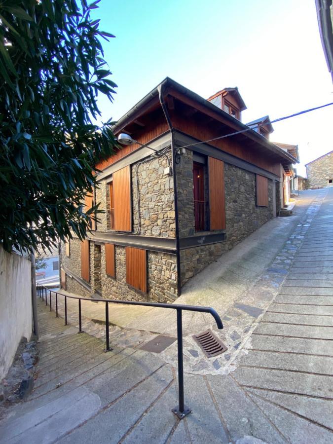 Cal Domenec Rialp - Duplex Con Encanto - Se Admiten Mascotas Exterior photo