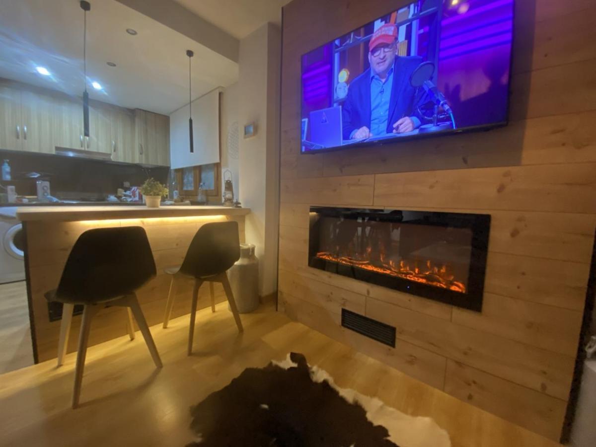 Cal Domenec Rialp - Duplex Con Encanto - Se Admiten Mascotas Exterior photo