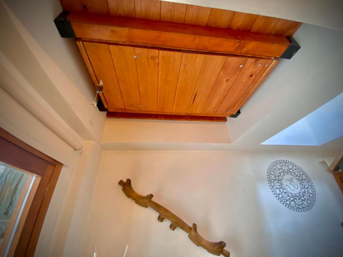 Cal Domenec Rialp - Duplex Con Encanto - Se Admiten Mascotas Exterior photo