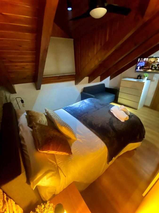 Cal Domenec Rialp - Duplex Con Encanto - Se Admiten Mascotas Exterior photo