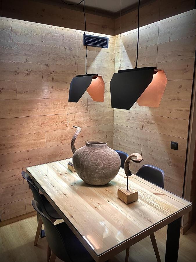 Cal Domenec Rialp - Duplex Con Encanto - Se Admiten Mascotas Exterior photo