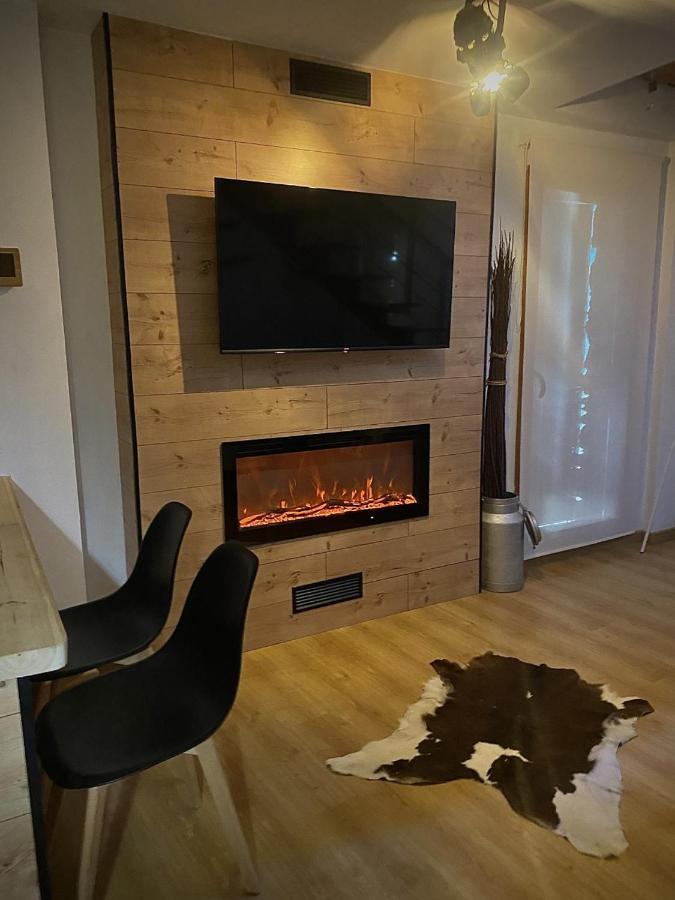 Cal Domenec Rialp - Duplex Con Encanto - Se Admiten Mascotas Exterior photo