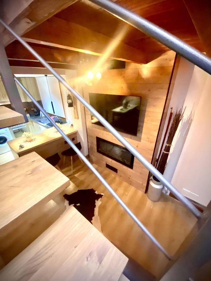 Cal Domenec Rialp - Duplex Con Encanto - Se Admiten Mascotas Exterior photo