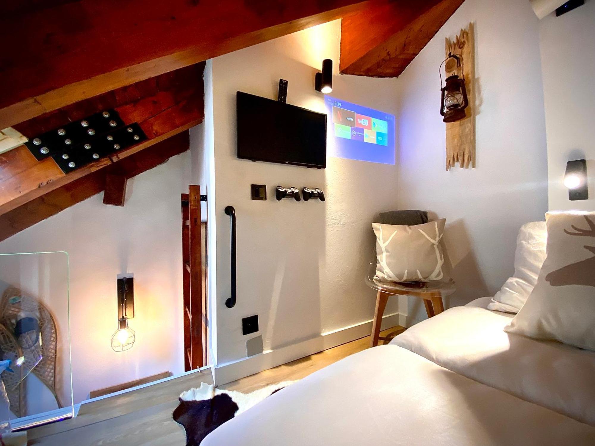 Cal Domenec Rialp - Duplex Con Encanto - Se Admiten Mascotas Exterior photo