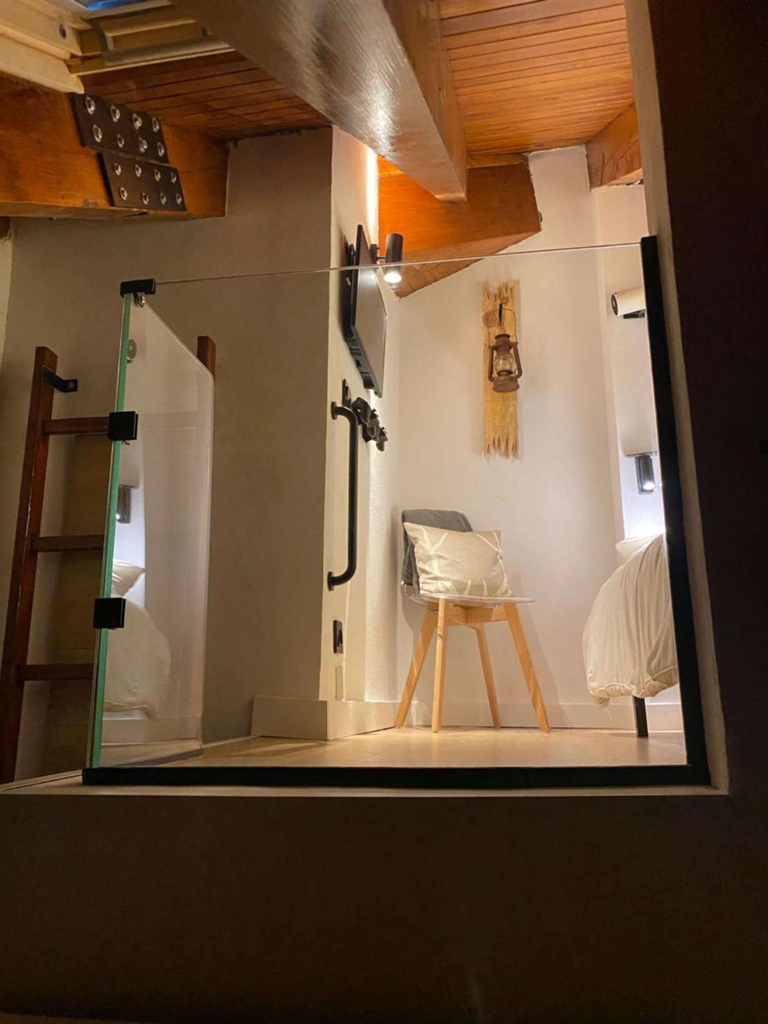 Cal Domenec Rialp - Duplex Con Encanto - Se Admiten Mascotas Exterior photo