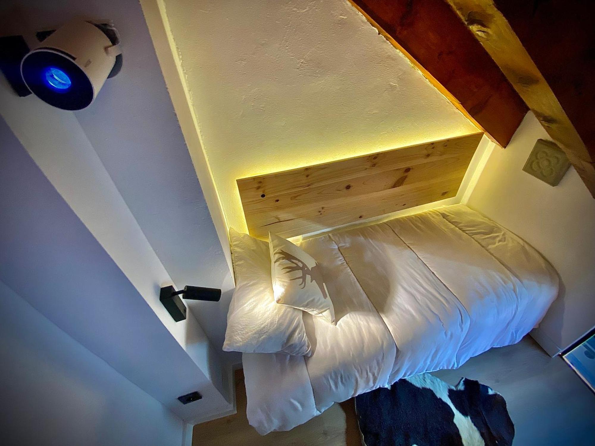 Cal Domenec Rialp - Duplex Con Encanto - Se Admiten Mascotas Exterior photo