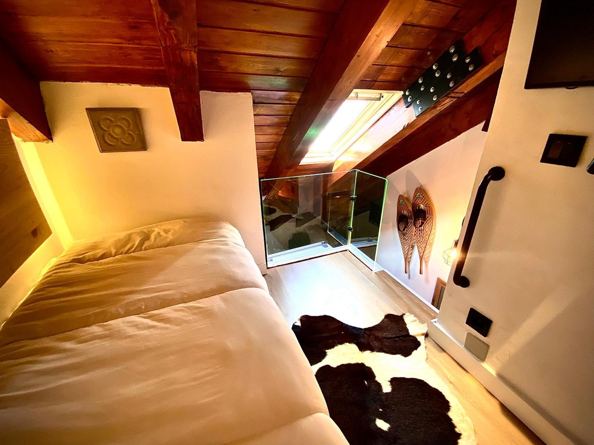 Cal Domenec Rialp - Duplex Con Encanto - Se Admiten Mascotas Exterior photo